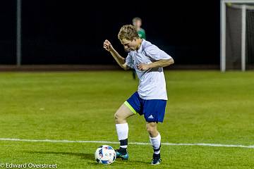 VBSoccer vs SHS -180